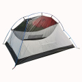 2 Persons Ultralight Silicone Camping Outdoor Tent Portable Camping